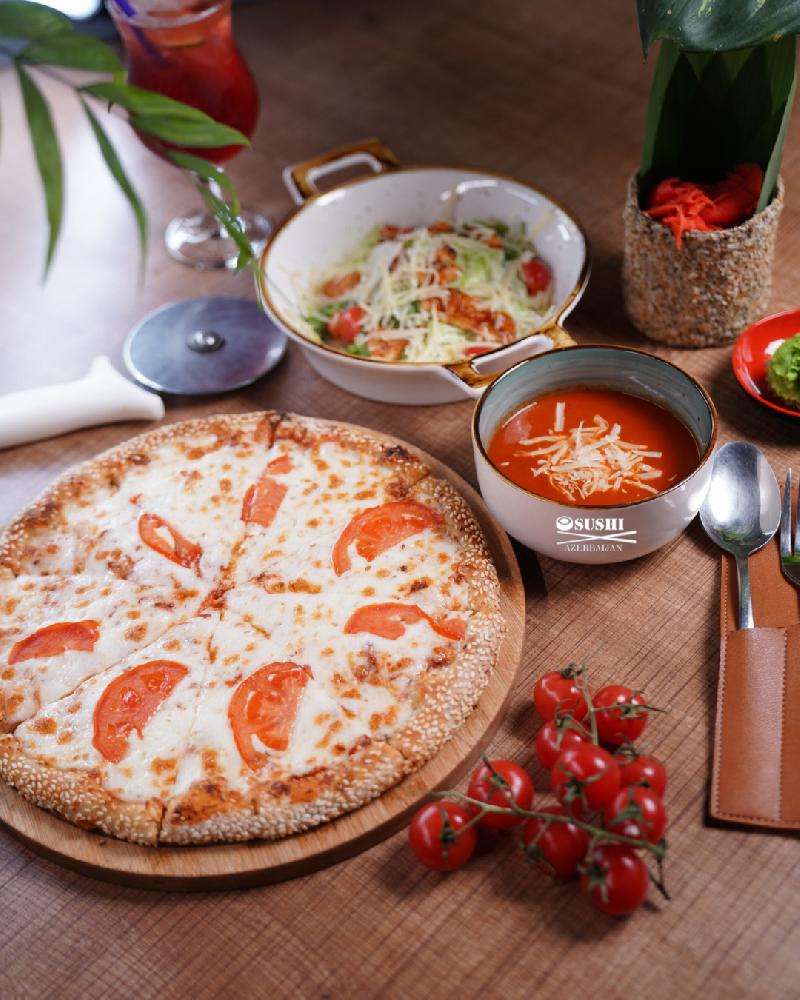 Lunch 5