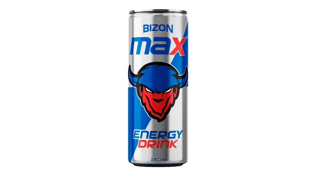 Bizon energy max 