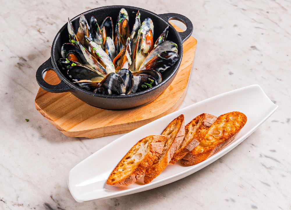 MİDİYALAR – ŞAMPAN SOUSUNDA