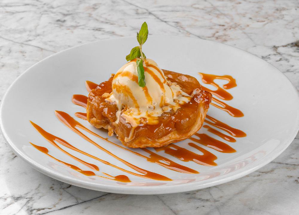 FRANSIZSAYAĞI ALMA PİROQU