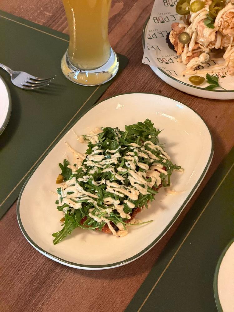 Xırçıldayan Badımcan