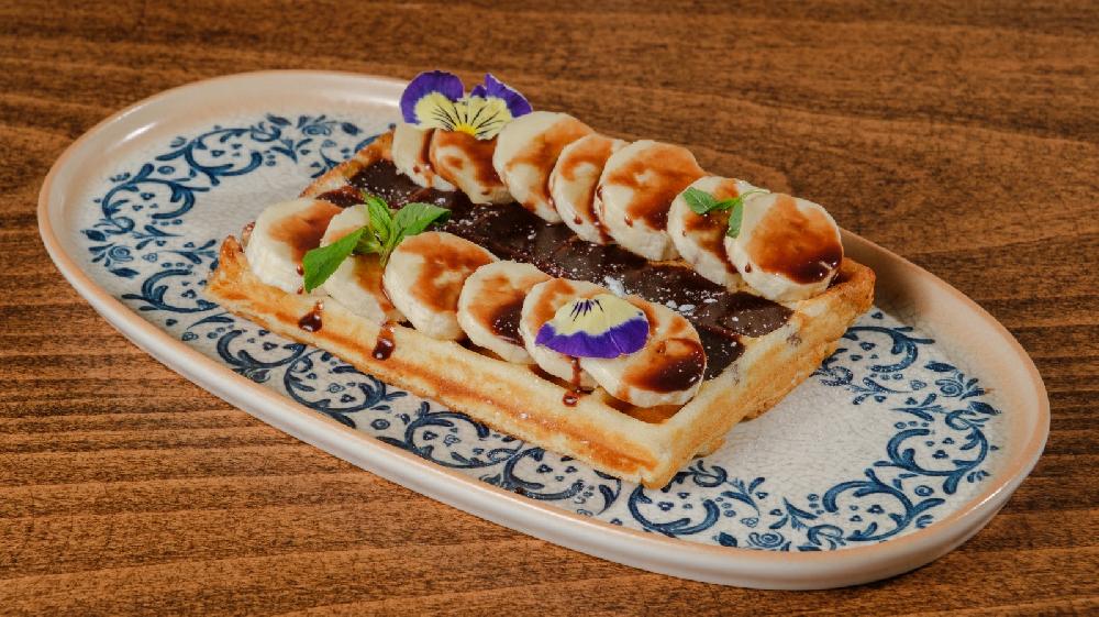 Waffle