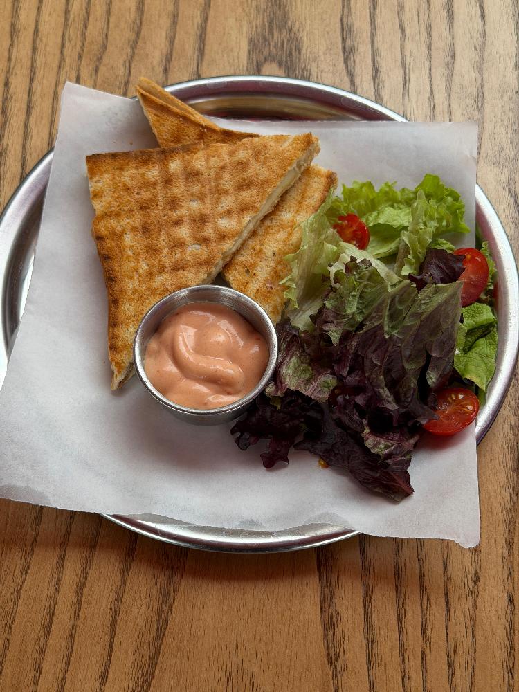 Pendirli Tost 
