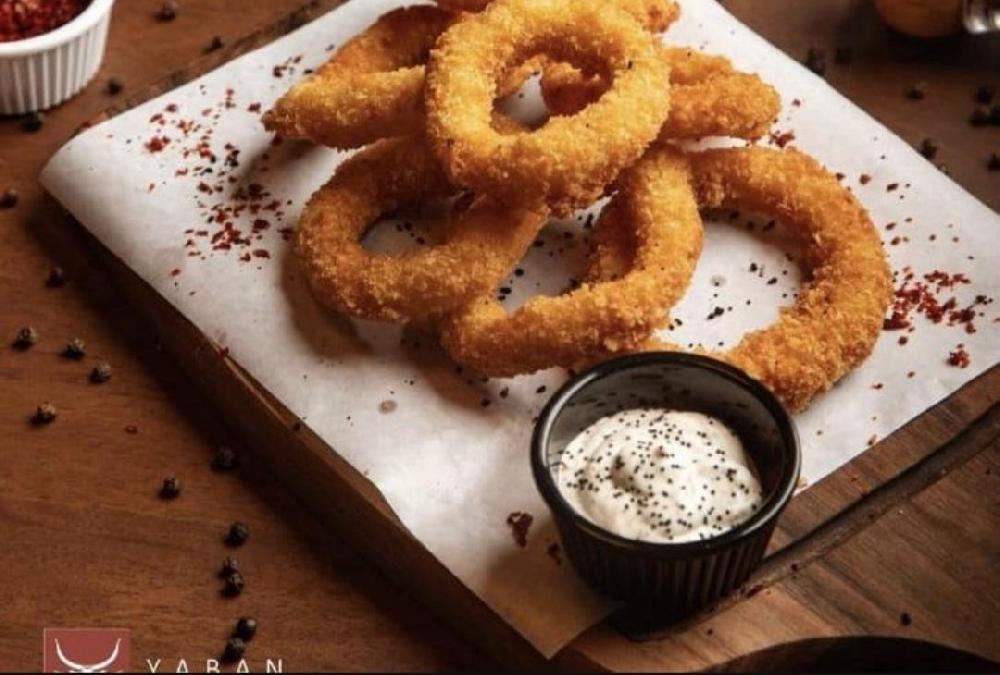 Kalmar tempura