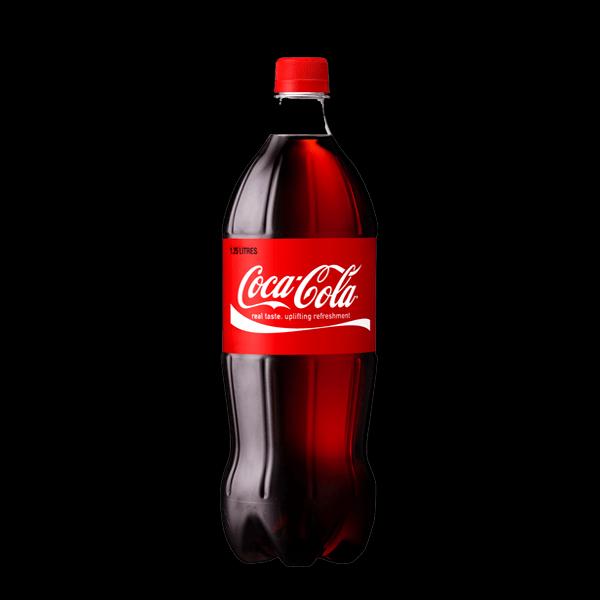 Coca cola 1.Lt