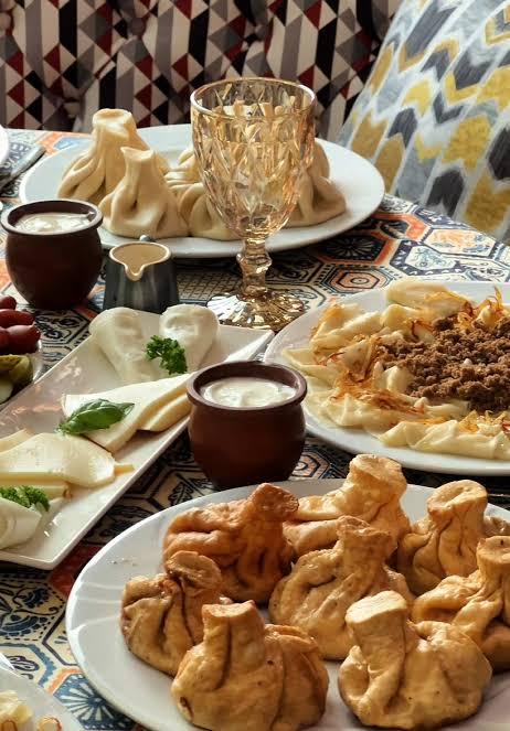 Xəngəl Seti 2 Nəfərlik