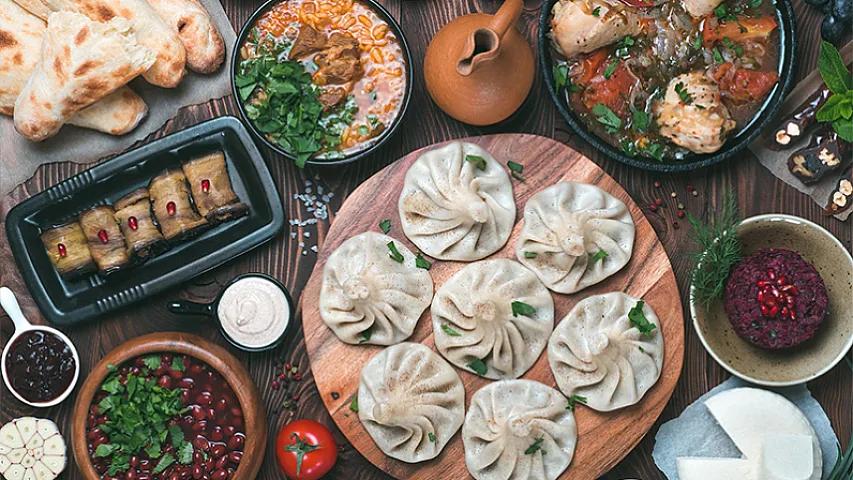 Xəngəl Seti 4 Nəfərlik