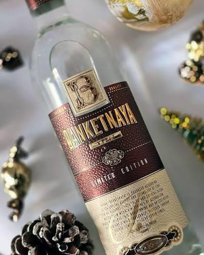 Banketnaya Noble 1 lt