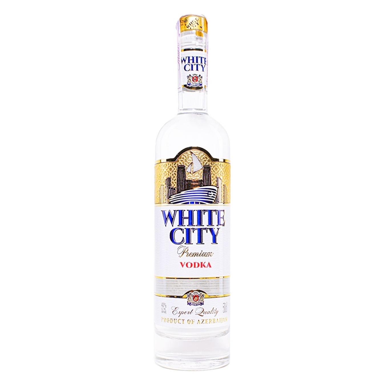 White City 0.7 