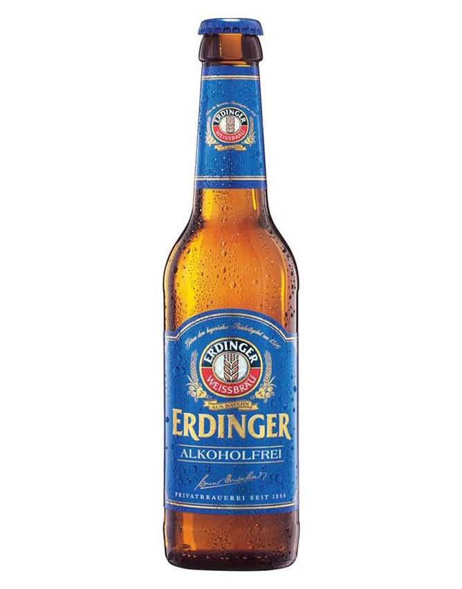 Erdinger Zero 0.33