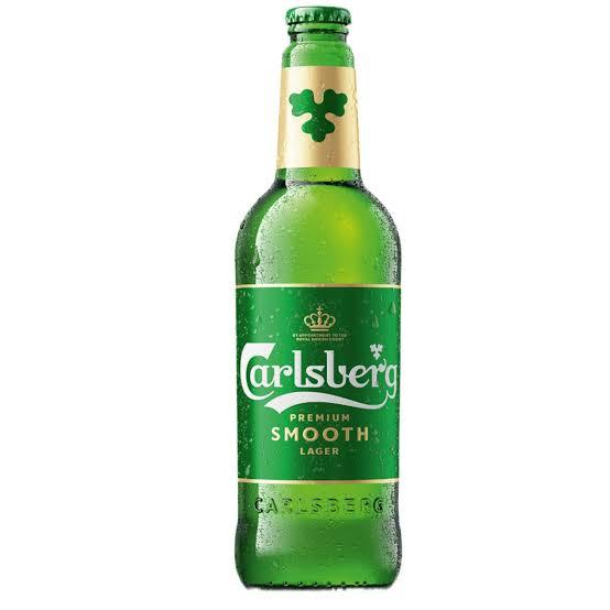 Carlsberg 0.5