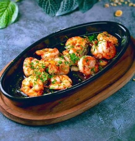 Okean sviçili sousda