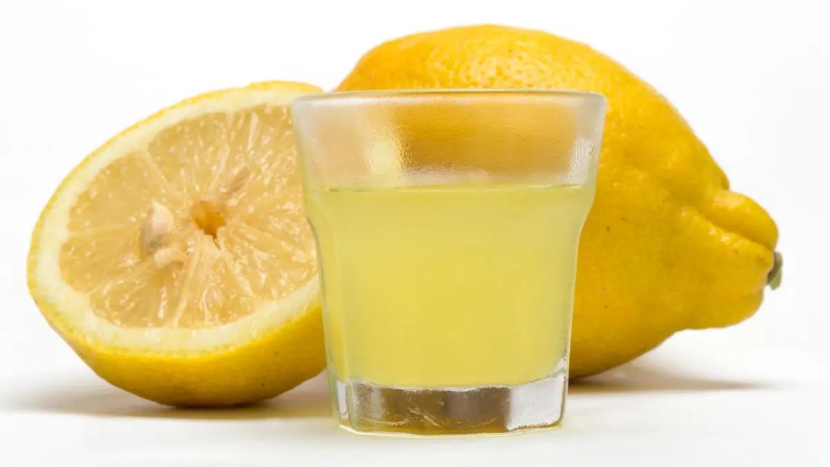 Limon fresh (50ml)