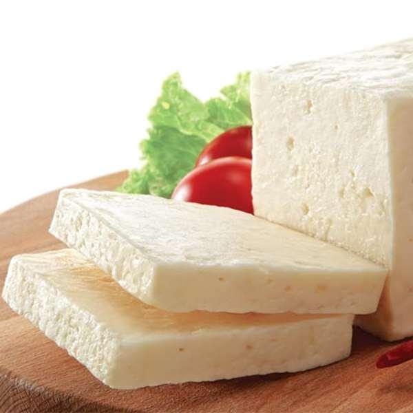 Pendir 1 növ ağ (D)