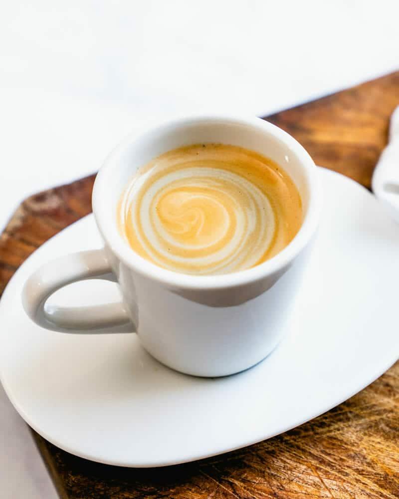 Cappucino