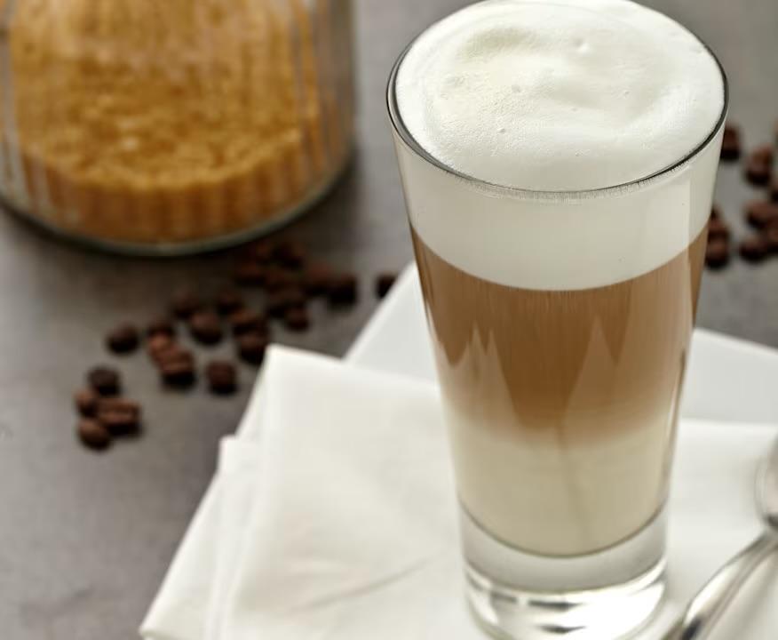 Latte 