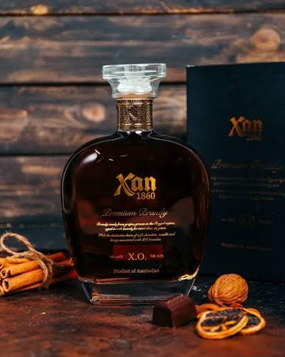 Premium içki X.H 