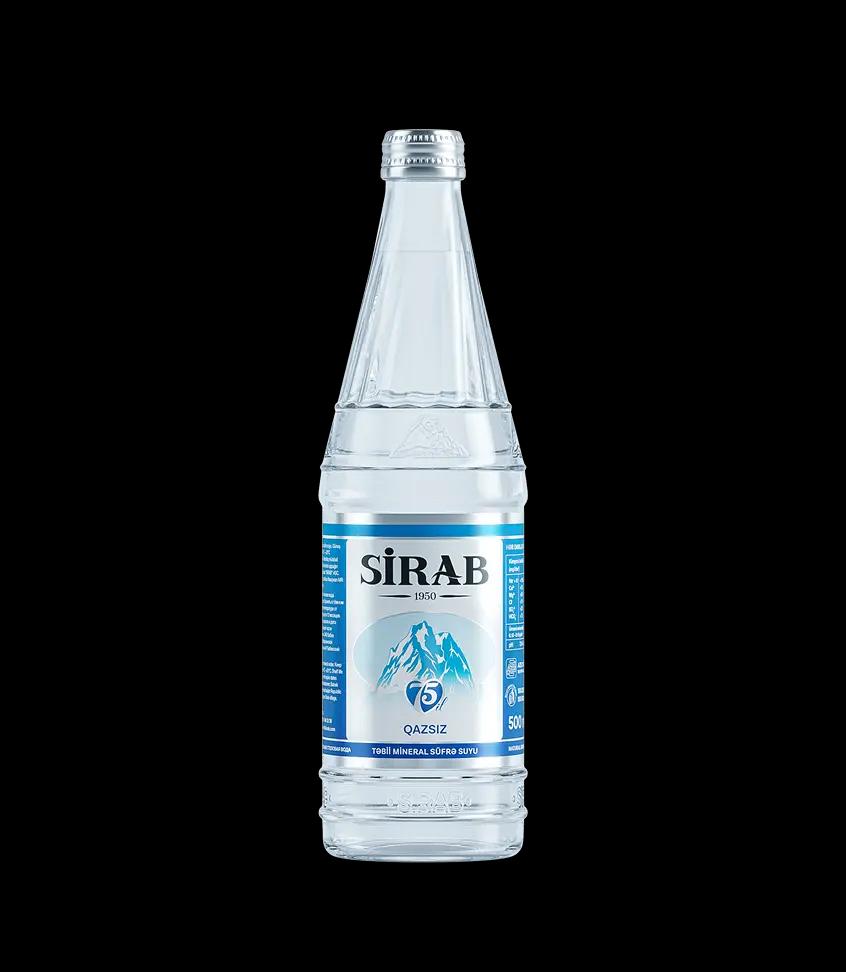 Sirab qazsız 0.5 