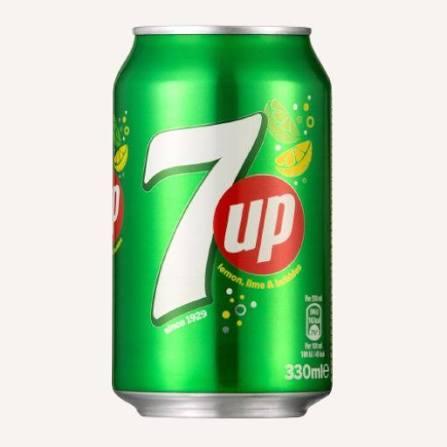 7up 0.33 