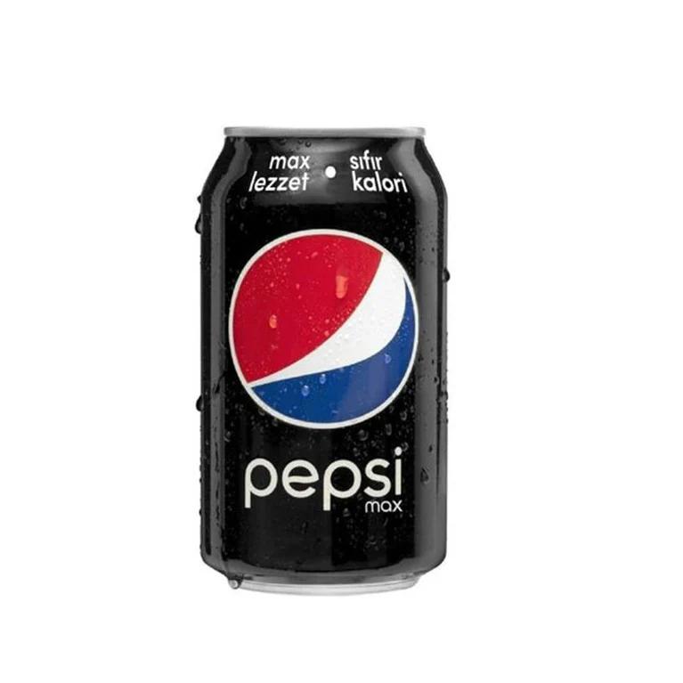 Pepsi max 0.33 