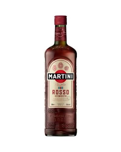 Martini Rosso 50 cl 