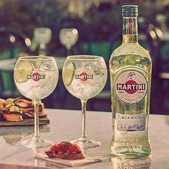 Martini bianco 50 cl 