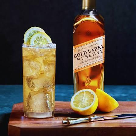 Gold Label 0.75 btl 