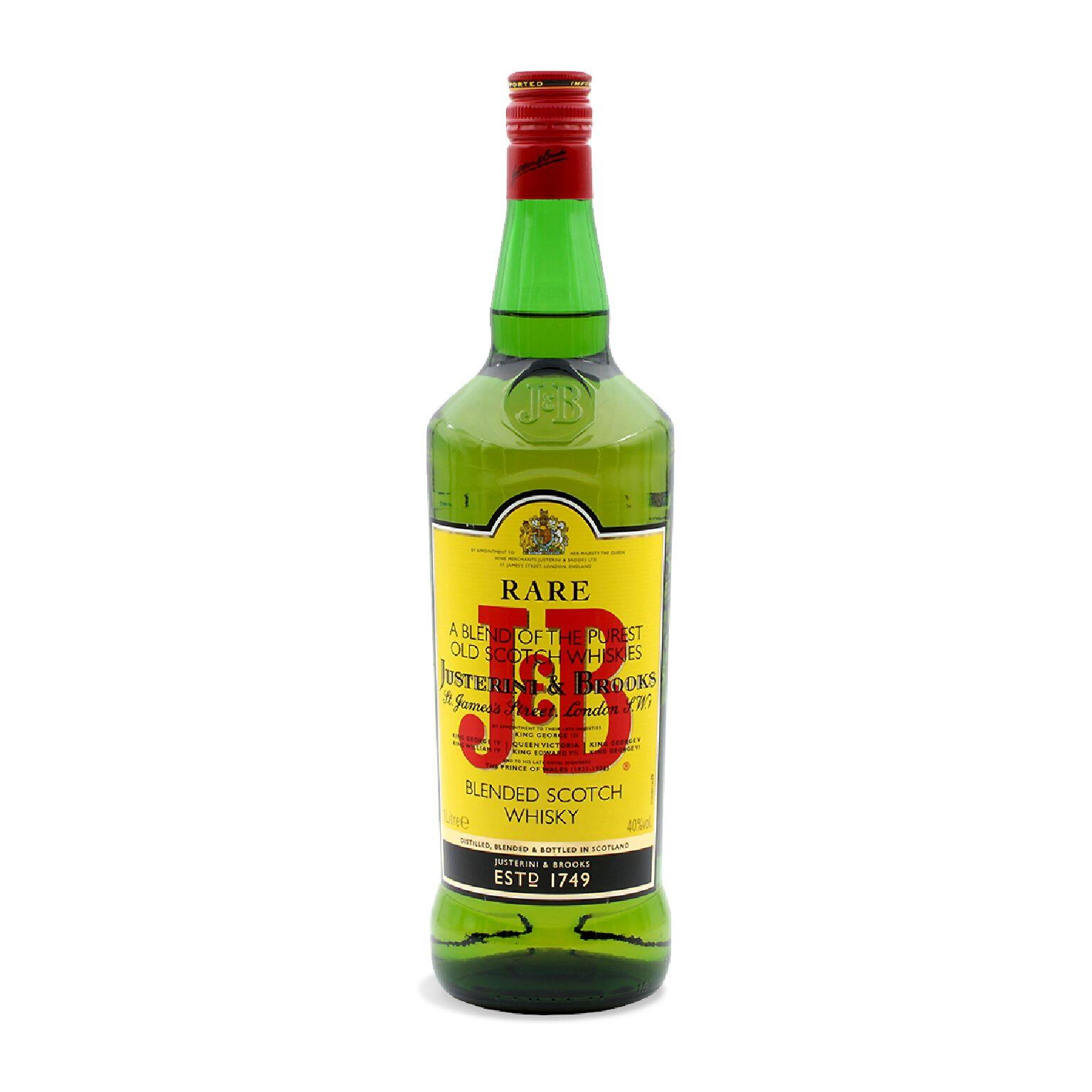 J/B 50 cl 