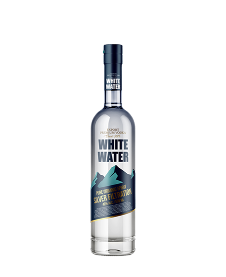 White water 0.5 btl 