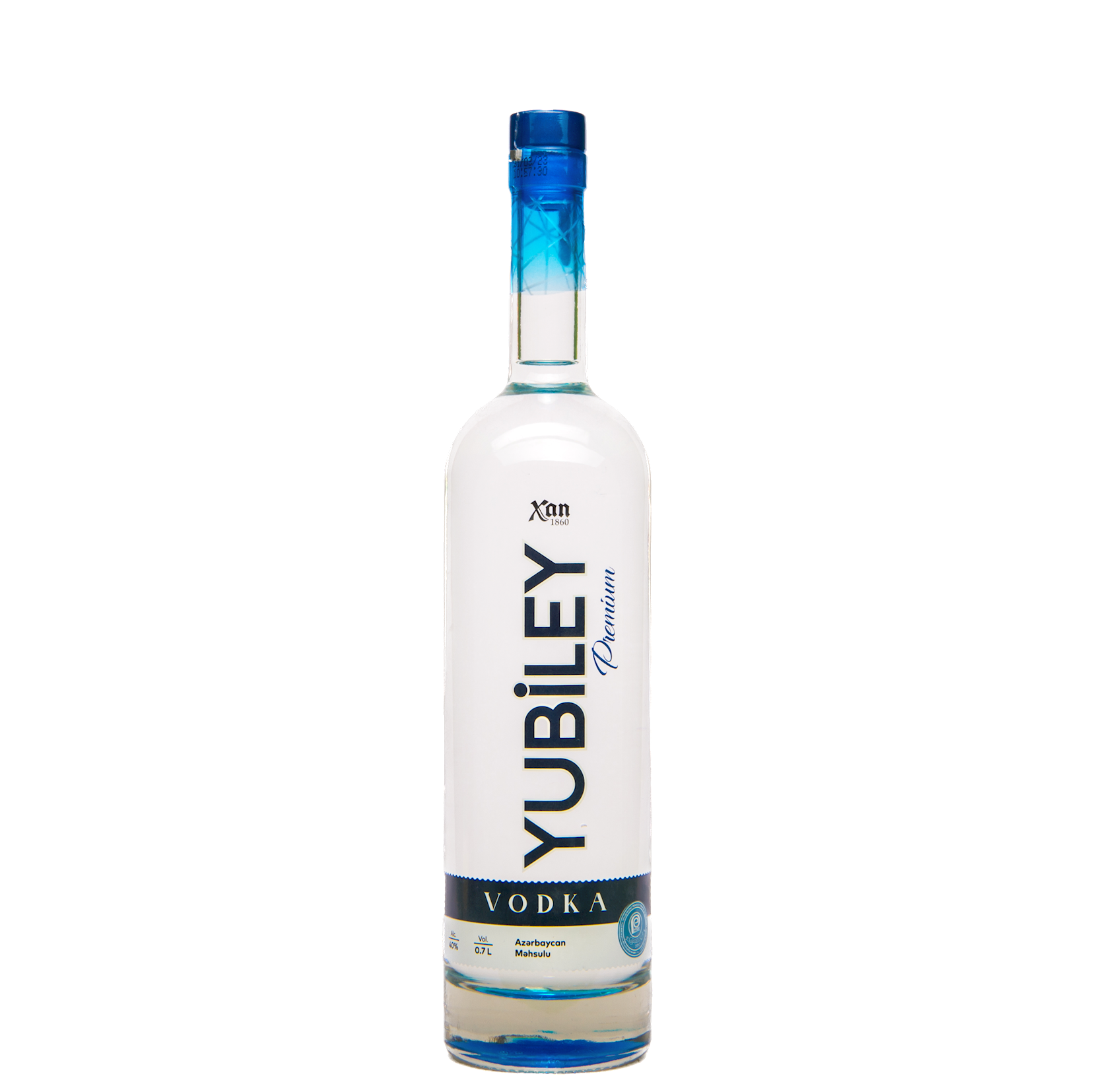 Xan yubiley 0.7 btl 
