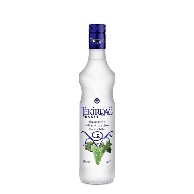 Rakı Tekirdağ      