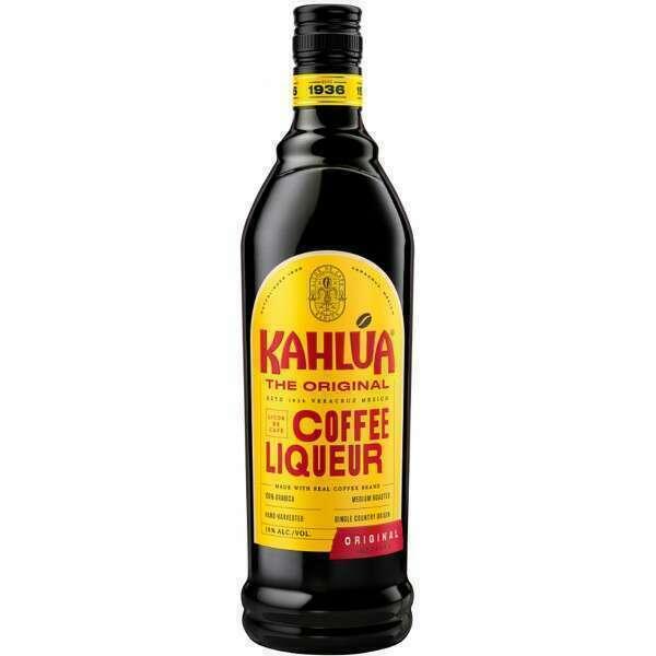 Kahlua 1l btl  