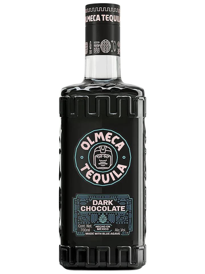 Tequila dark 50 cl 