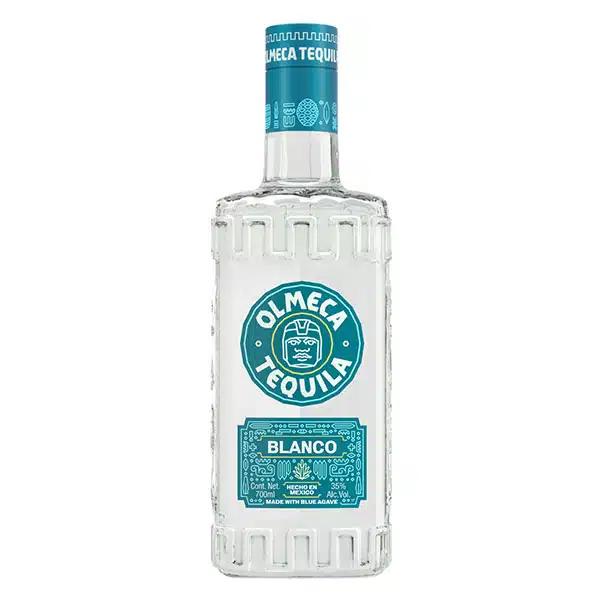 Tequila Blanco 0.7 btl 