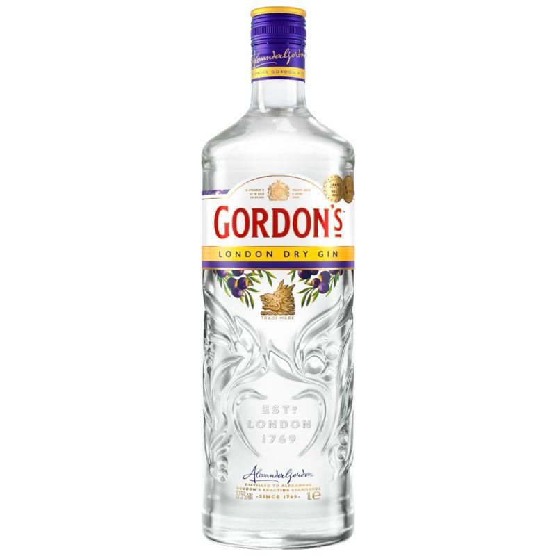 Gordons 50 cl 