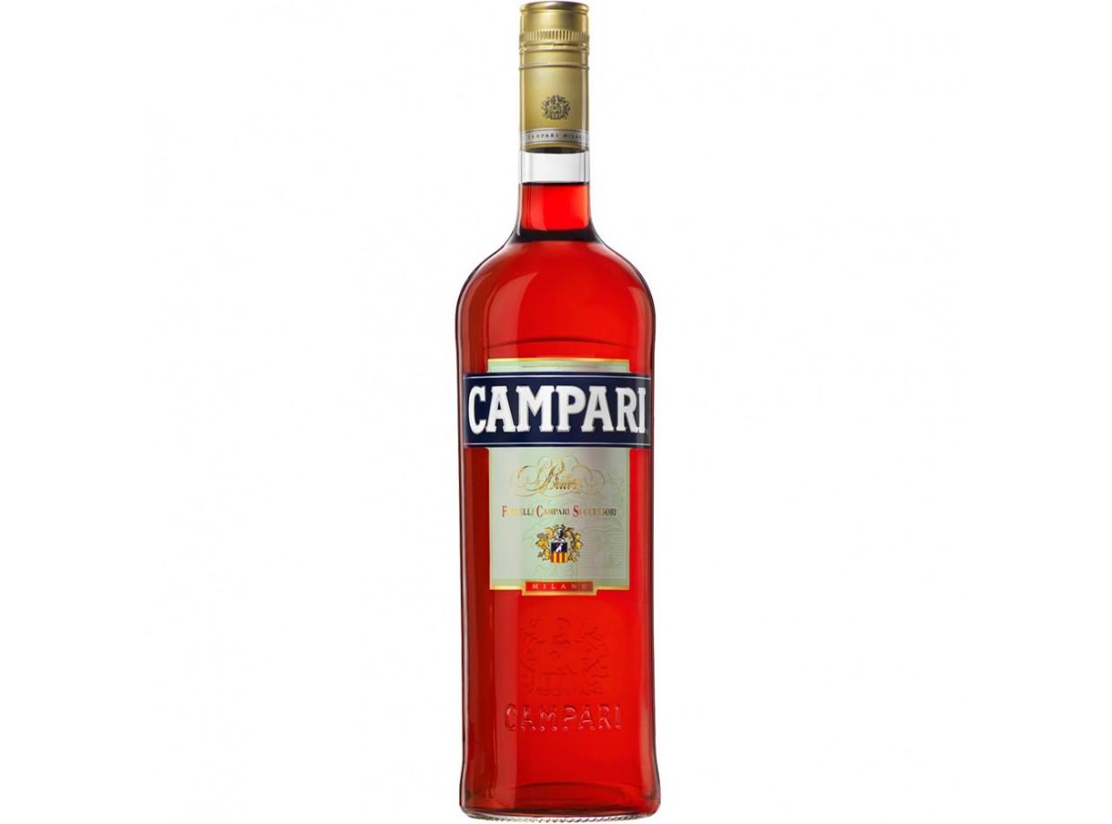 Campari 1l btl 