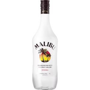 Malibu 50 cl 