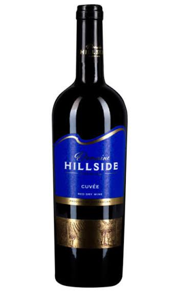 Hillside Cuve 