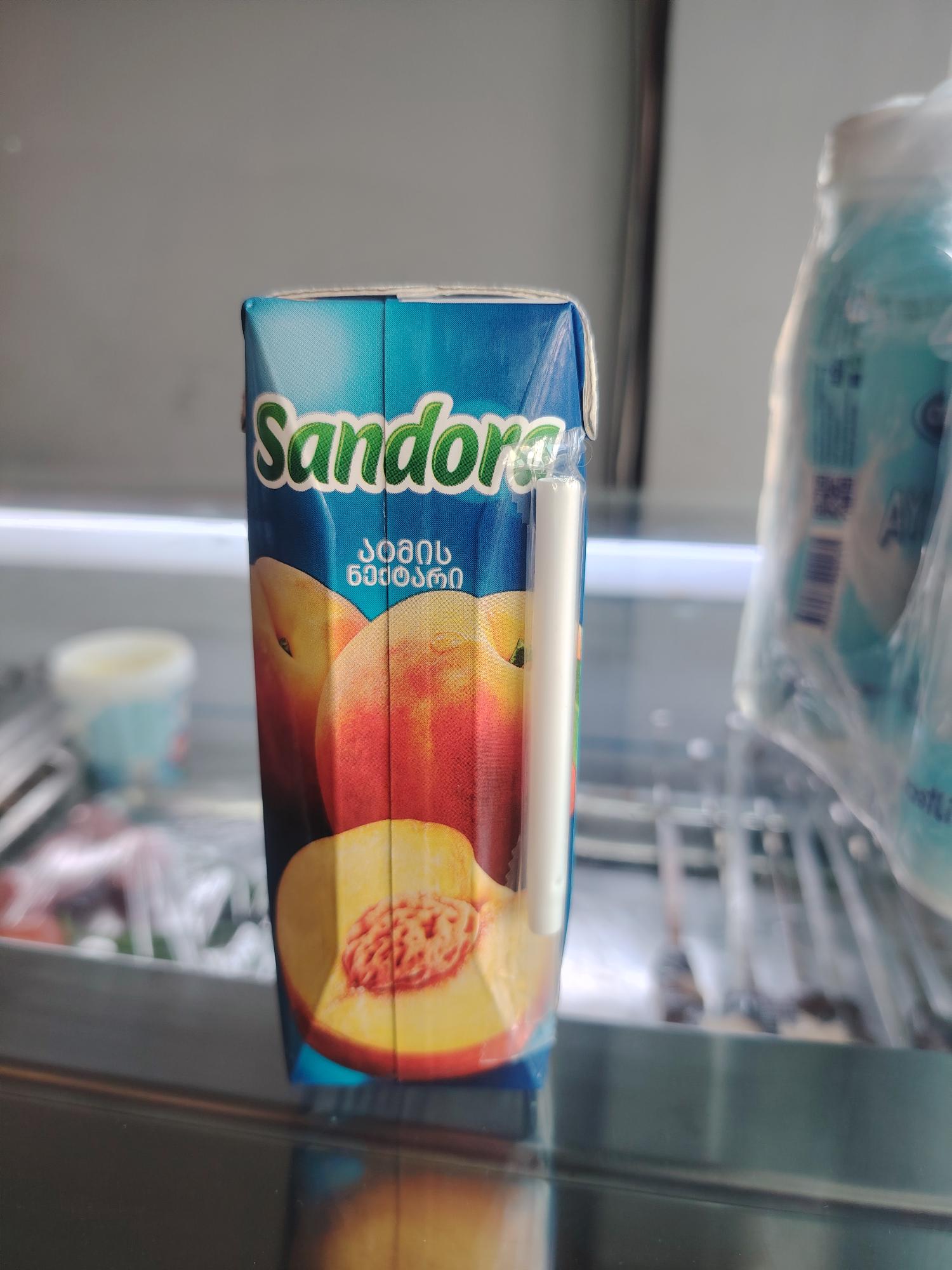 Sandura 250 ml