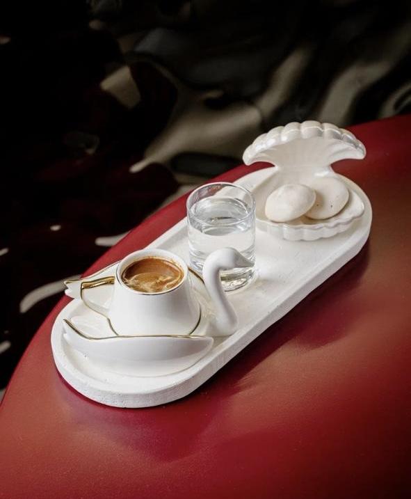 Türk coffee 