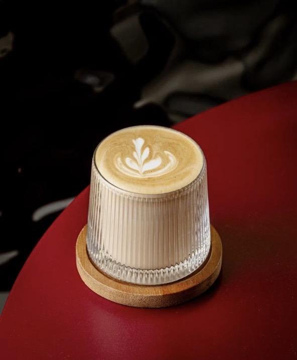 Flat white