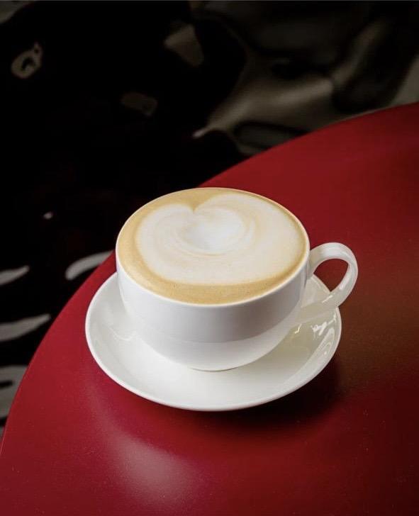 Cappuccino