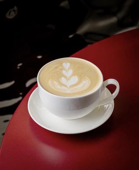 Latte 