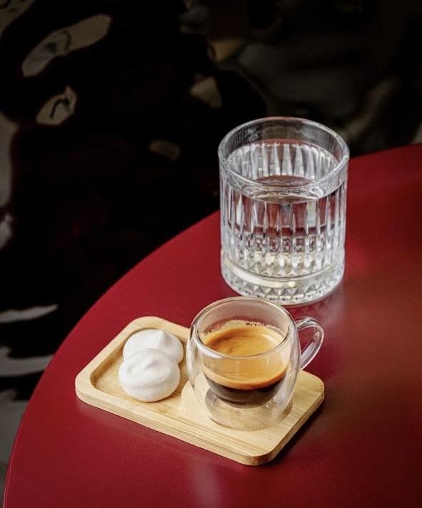 Espresso