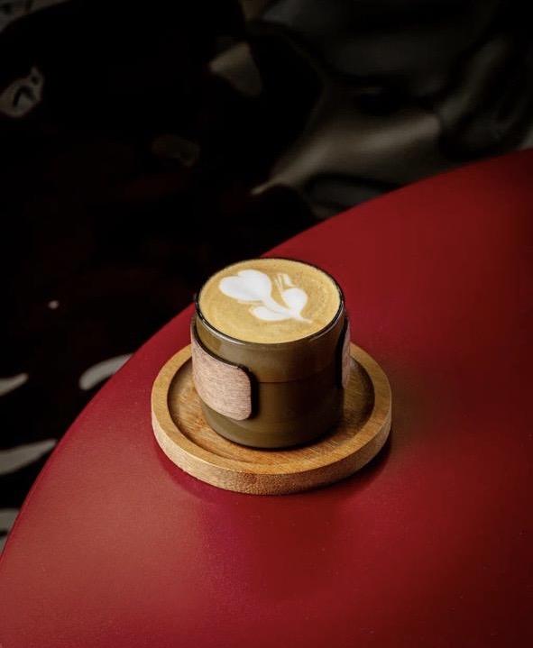 Cortado