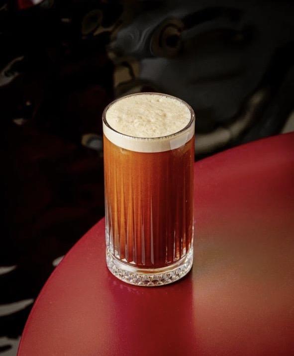 Ice americano