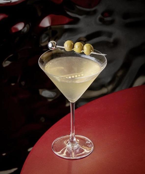 Martini 