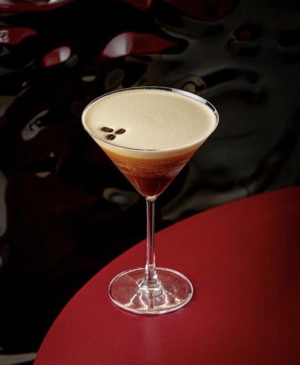 Espresso martini 