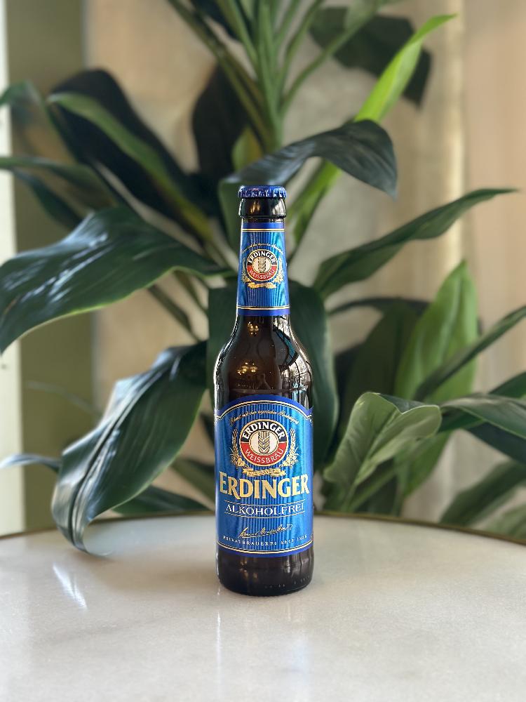 Erdinger Zero
