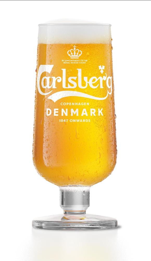 Carlsberg 0.5